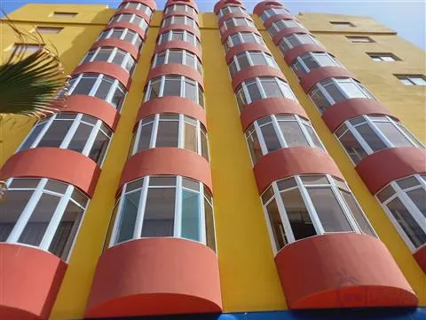 Wohnung 2+1/2 Schlafzimmer