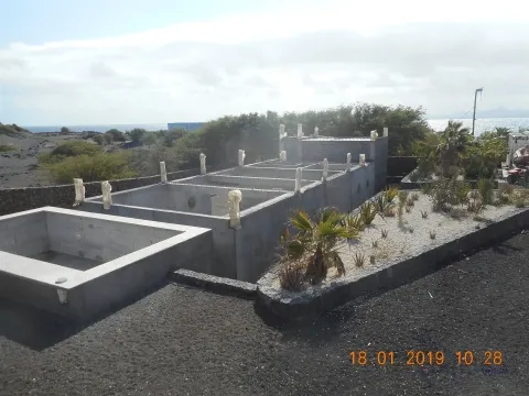 Terreno Para Construção