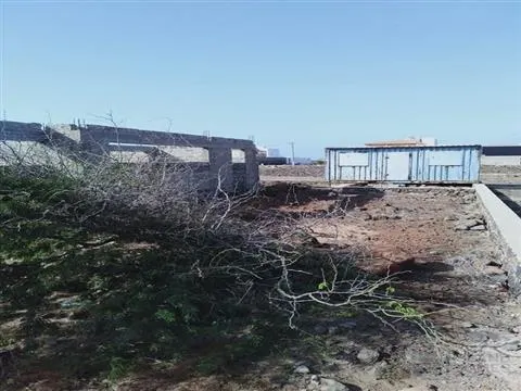 Terreno Para Construção