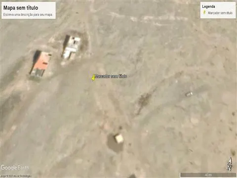 Terreno Para Construção