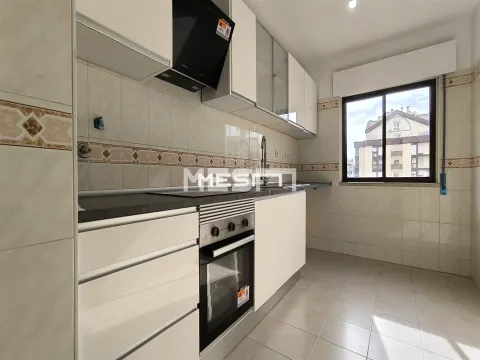 Apartamento T2