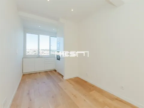 Apartamento T2