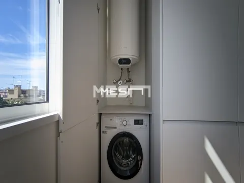 Apartamento T3