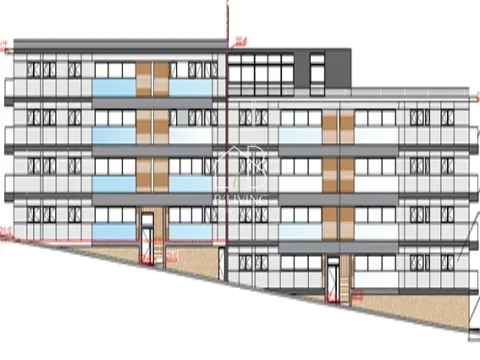 Wohnung 2 Schlafzimmer