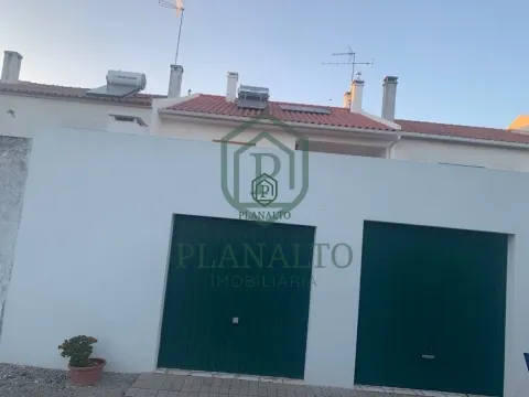 Vivienda 3 habitaciones