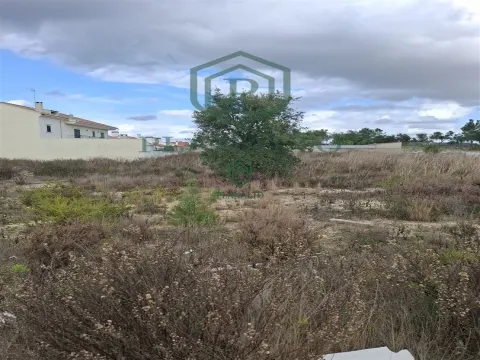 Lotissement de terrain