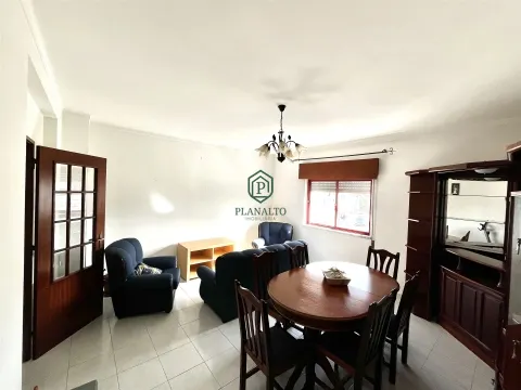 Apartamiento 3 habitaciones