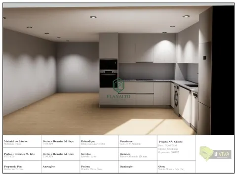 Apartamiento 2 habitaciones