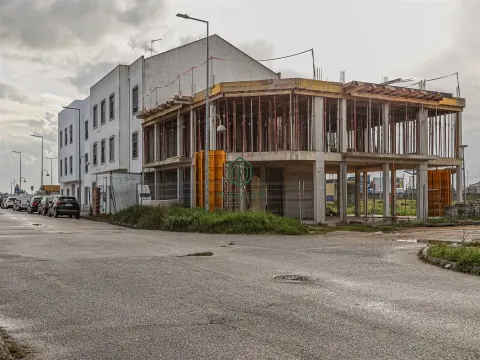 Appartement 2 Chambre(s)