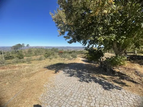 Quinta às Portas de Gouveia