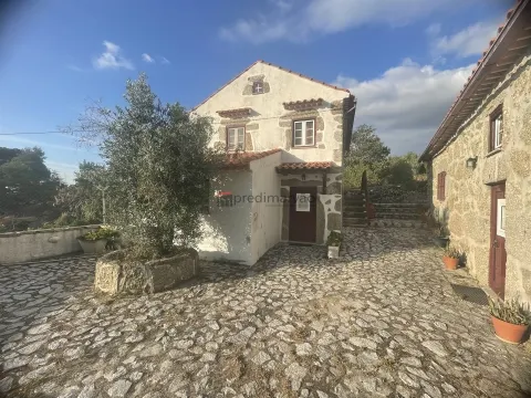 Maison rurale 2 Chambre(s)+1