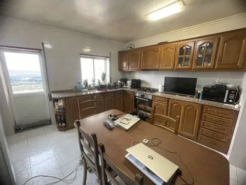 Apartamento T3 Central