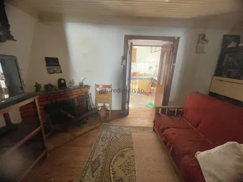 Vivienda 4 habitaciones