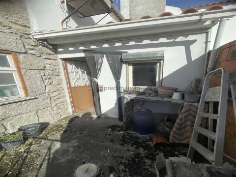 Vivienda 4 habitaciones