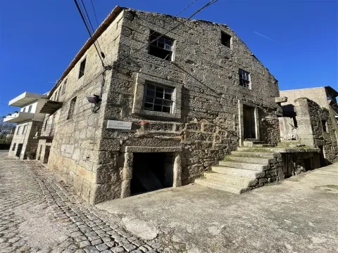 Casa da Ristrutturare