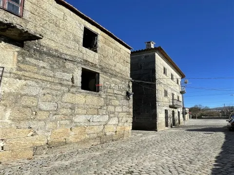 Casa da Ristrutturare