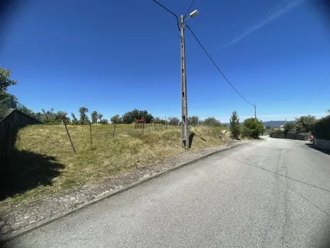 Parzelle