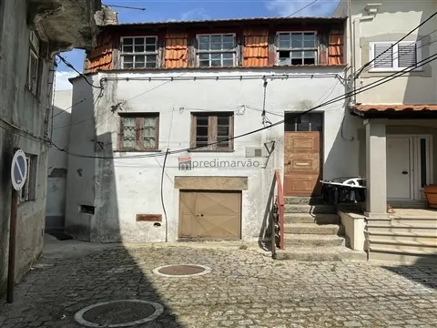Maison 3 Chambre(s)