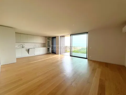 Appartement 3 chambres avec terrasse à Jardins da Arrábida