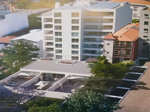 2-Bedroom Apartment with 73 m2 Terrace in Boavista