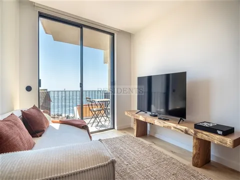 T2 de luxo com vista mar | Senhora da Luz | Foz do Douro