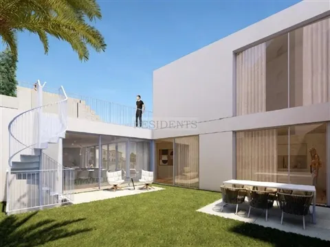 Maison de 4 chambres avec jardin, près de Foz, vue sur le Douro, à rénover