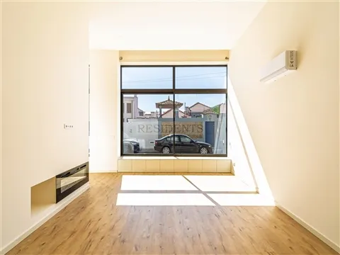 Apartamento T2