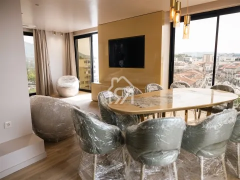Apartamento T3