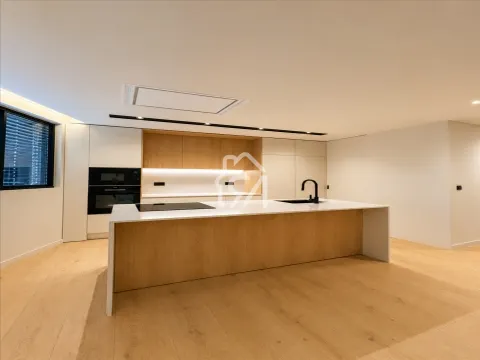 Apartamento T3