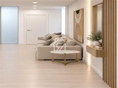 Apartamento T1