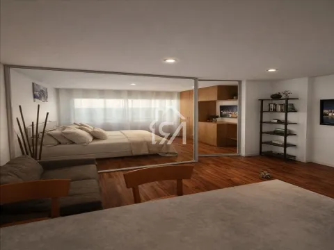Apartamento T1