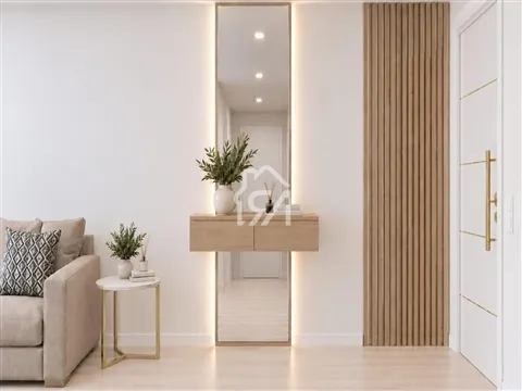 Apartamento T1