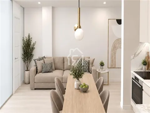 Apartamento T1