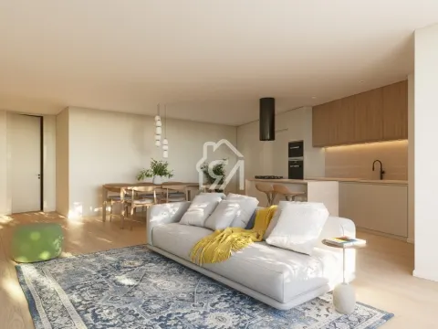 Apartamento T2