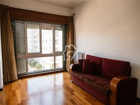 Apartamento T1