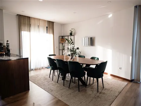 Apartamento T3