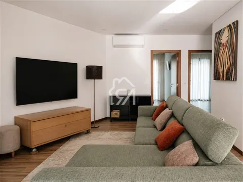 Apartamento T3
