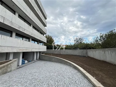 Apartamento T1