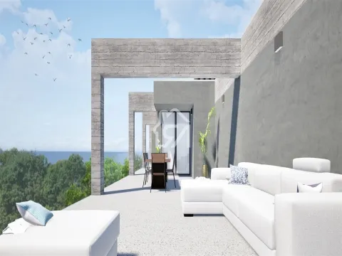 Appartement 3 Chambre(s)