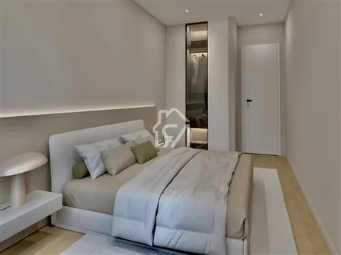 Appartement 2 Chambre(s)