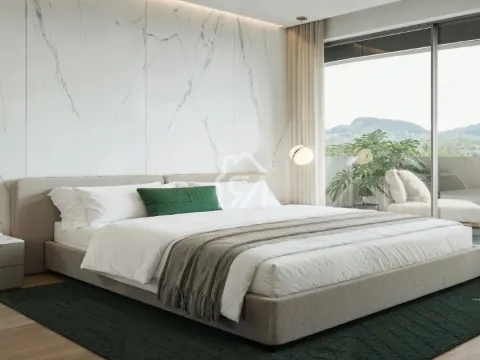 Appartement 1 Chambre(s)