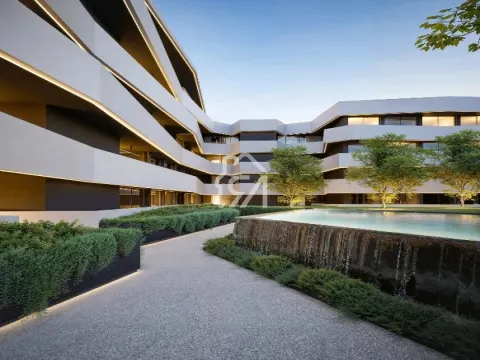 Appartement 1 Chambre(s)