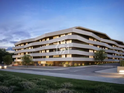 Appartement 1 Chambre(s)