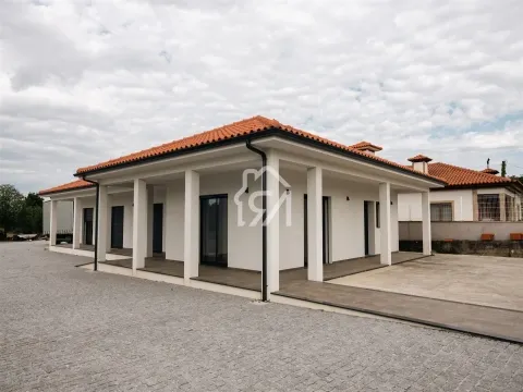 Moradia T3