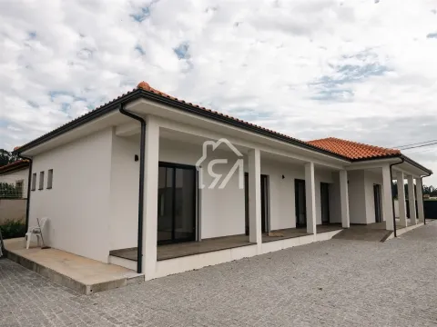 Moradia T3
