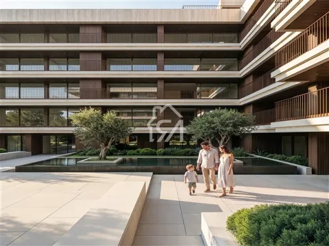 Apartamento T2