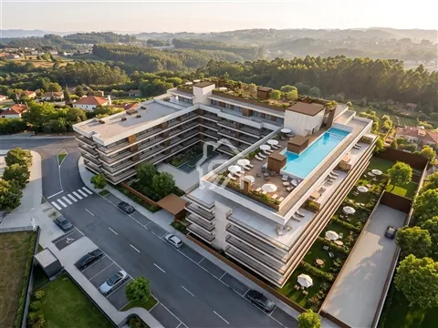 Apartamento T2