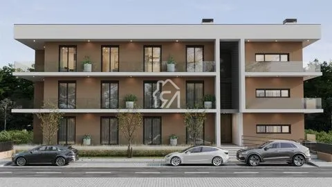 Apartamento T3