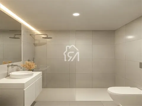 Apartamento T1