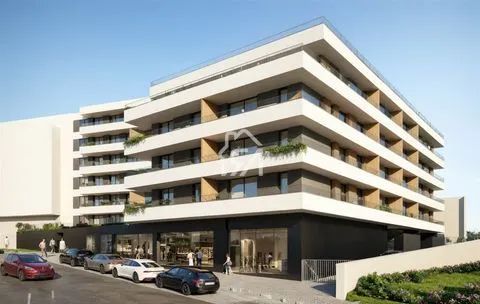 Apartamento T2